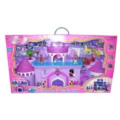 Shantou Gepai Crystal palace