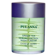PULANNA Green Tea Sebum Control