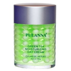 PULANNA Green Tea Moistyrizing