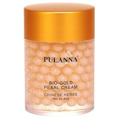 PULANNA Bio-Gold Pearl Cream