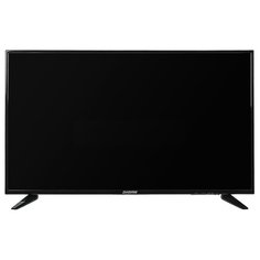 Телевизор Digma DM-LED43U401BT2S