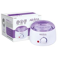 Нагреватель сахарной пасты Aravia