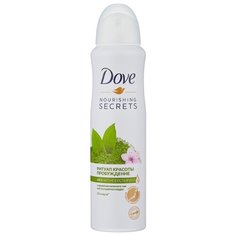 Антиперспирант спрей Dove