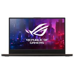 Ноутбук ASUS ROG Zephyrus S