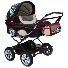 Универсальная коляска Reindeer
