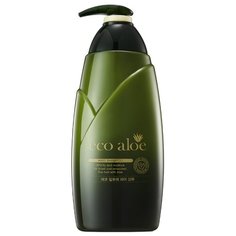 Rosee Cosmetics шампунь Эко Алоэ