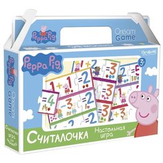 Настольная игра Origami Свинка