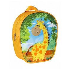 РОСМЭН Рюкзачок малый Жираф