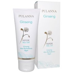 PULANNA Женьшеневая маска