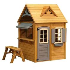 Домик Solowave Design Каталина