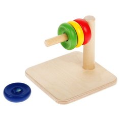 Пирамидка Дворики