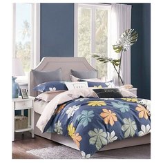 Постельное белье 2-спальное с Good Night