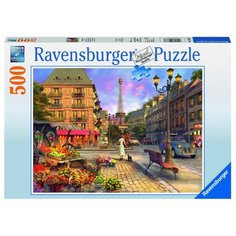 Пазл Ravensburger Вечерняя