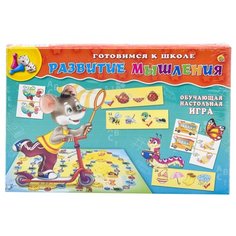 Настольная игра Рыжий кот