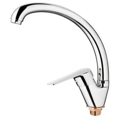 Однорычажный смеситель для Ledeme