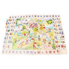 Настольная игра Рыжий кот