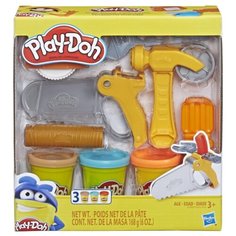 Масса для лепки Play-Doh