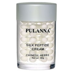 PULANNA Silk Peptide Cream