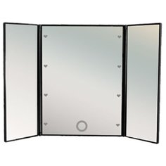 Зеркало косметическое карманное Gess