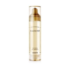 Skin79 Face Fit Silk Essence