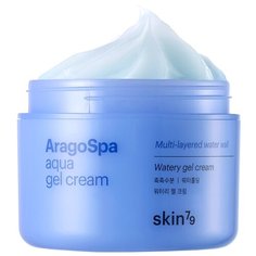 Skin79 Aragospa Aqua Gel Cream