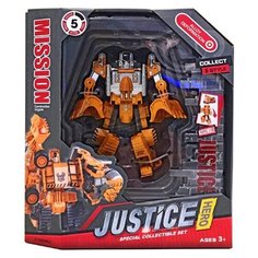 Трансформер Shantou Gepai