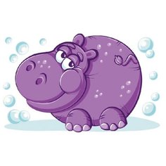 Molly Картина по номерам