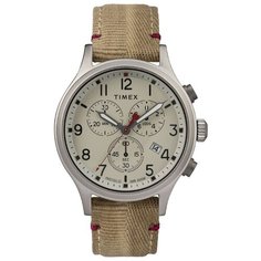Наручные часы TIMEX TW2R60500