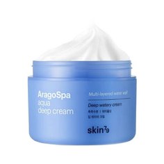 Skin79 AragoSpa Aqua Deep Cream