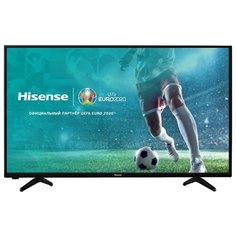 Телевизор Hisense H43A5600