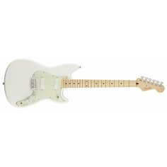 Электрогитара Fender Duo-Sonic
