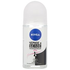 Антиперспирант ролик Nivea