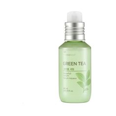 TheFaceShop Green Tea Waterfull