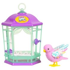 Интерактивная игрушка робот Moose