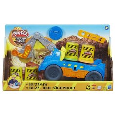 Масса для лепки Play-Doh