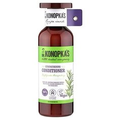 Dr. Konopkas бальзам для волос