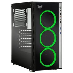 Компьютерный корпус CROWN