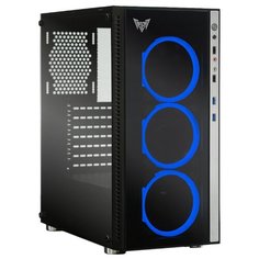 Компьютерный корпус CROWN