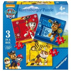 Набор пазлов Ravensburger