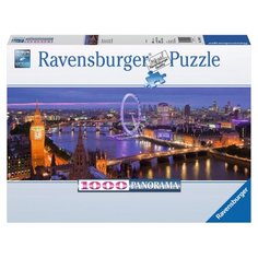 Пазл Ravensburger Ночной Лондон