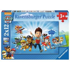 Набор пазлов Ravensburger