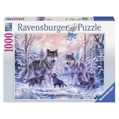 Пазл Ravensburger Северные