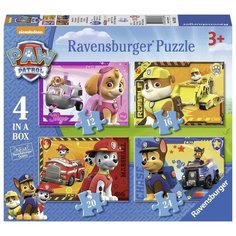 Набор пазлов Ravensburger