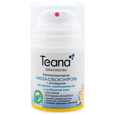 Teana Мультиламеллярная