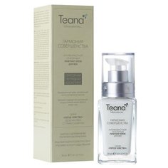 Крем-лифтинг Teana Гармония