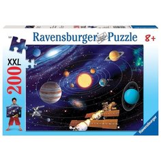 Пазл Ravensburger XXL -