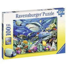 Пазл Ravensburger XXL Акулы