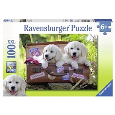 Пазл Ravensburger XXL