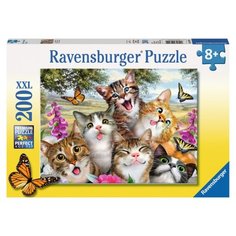 Пазл Ravensburger Приветливые