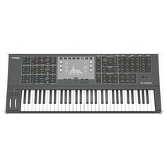 Синтезатор Waldorf Quantum